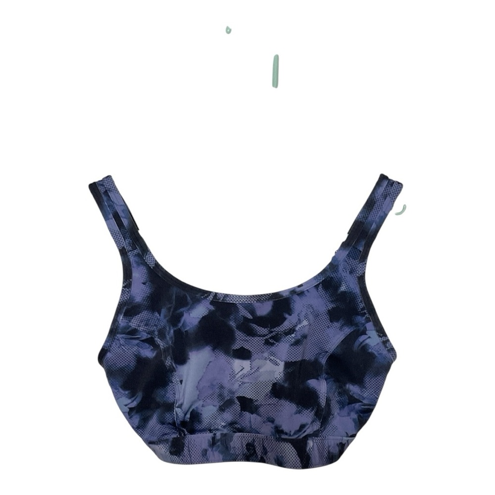 Women’s Title Nine Tech Athena 2.0 sports bra, size 32DD